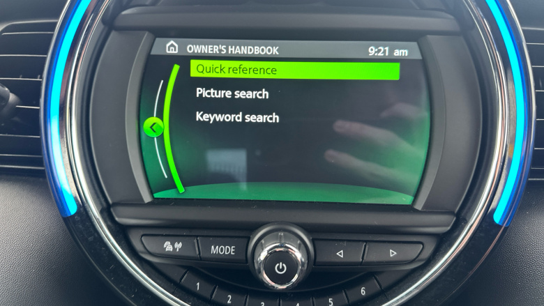 MINI Hatchback 1.5 Cooper Sport II 3dr Auto Petrol Hatchback